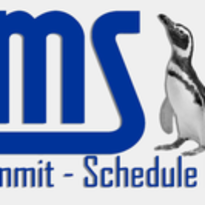 GMS SUMMIT 2015 – SCHEDULE RELEASED