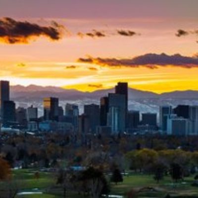 GMS SUMMIT 2015 – YOUR TRAVEL GUIDE TO DENVER