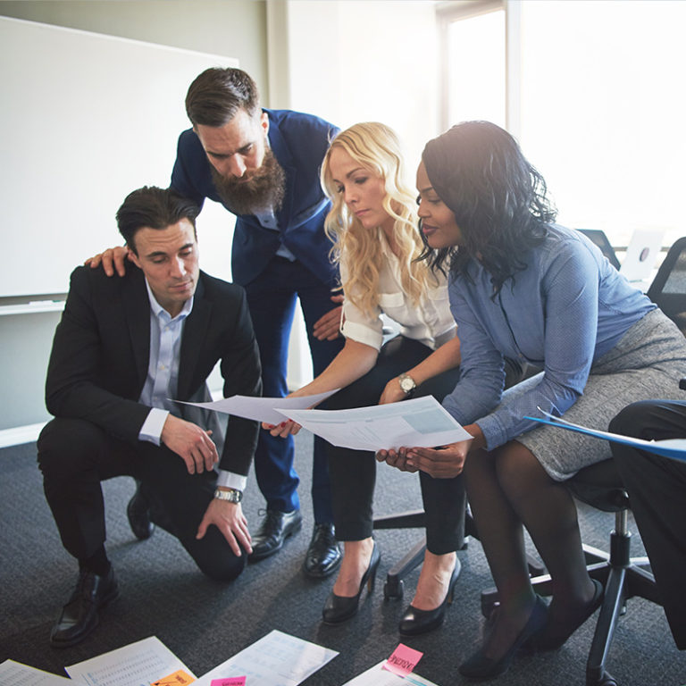 The Gms Difference Grants Management Systems Inc Gms Inc