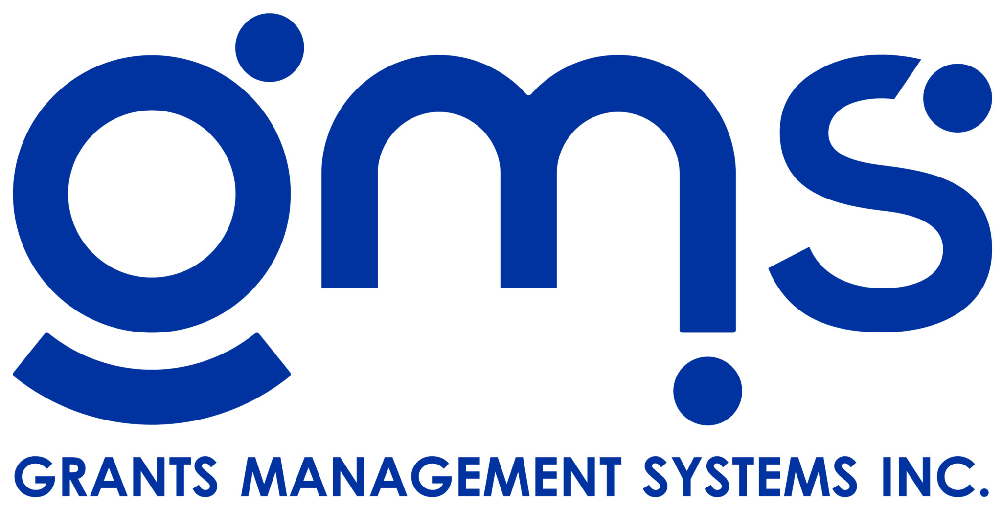 Accounting Software Revision January 2023 - Grants Management Systems Inc. (GMS, Inc.)